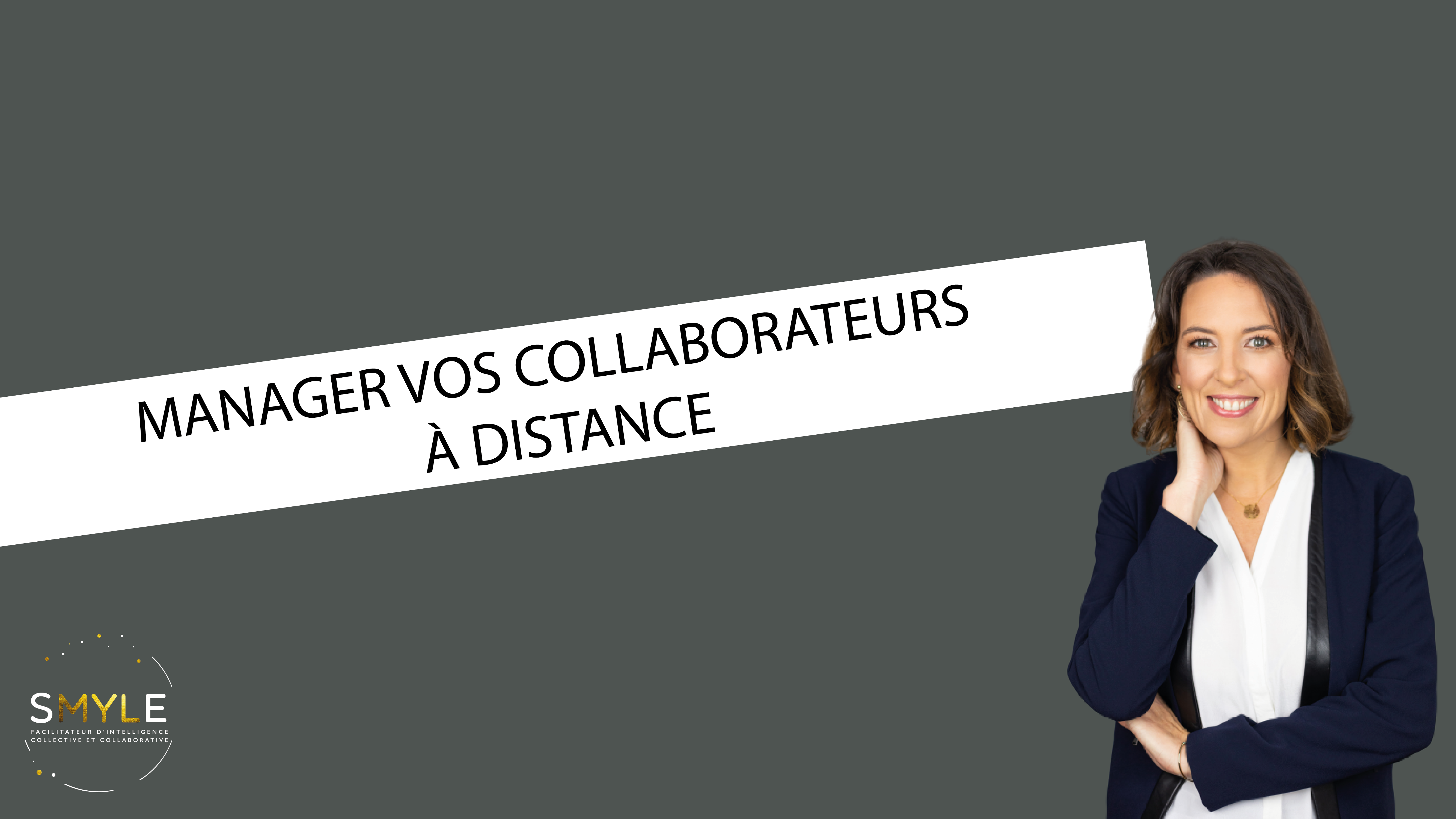 Manager vos collaborateurs à distance