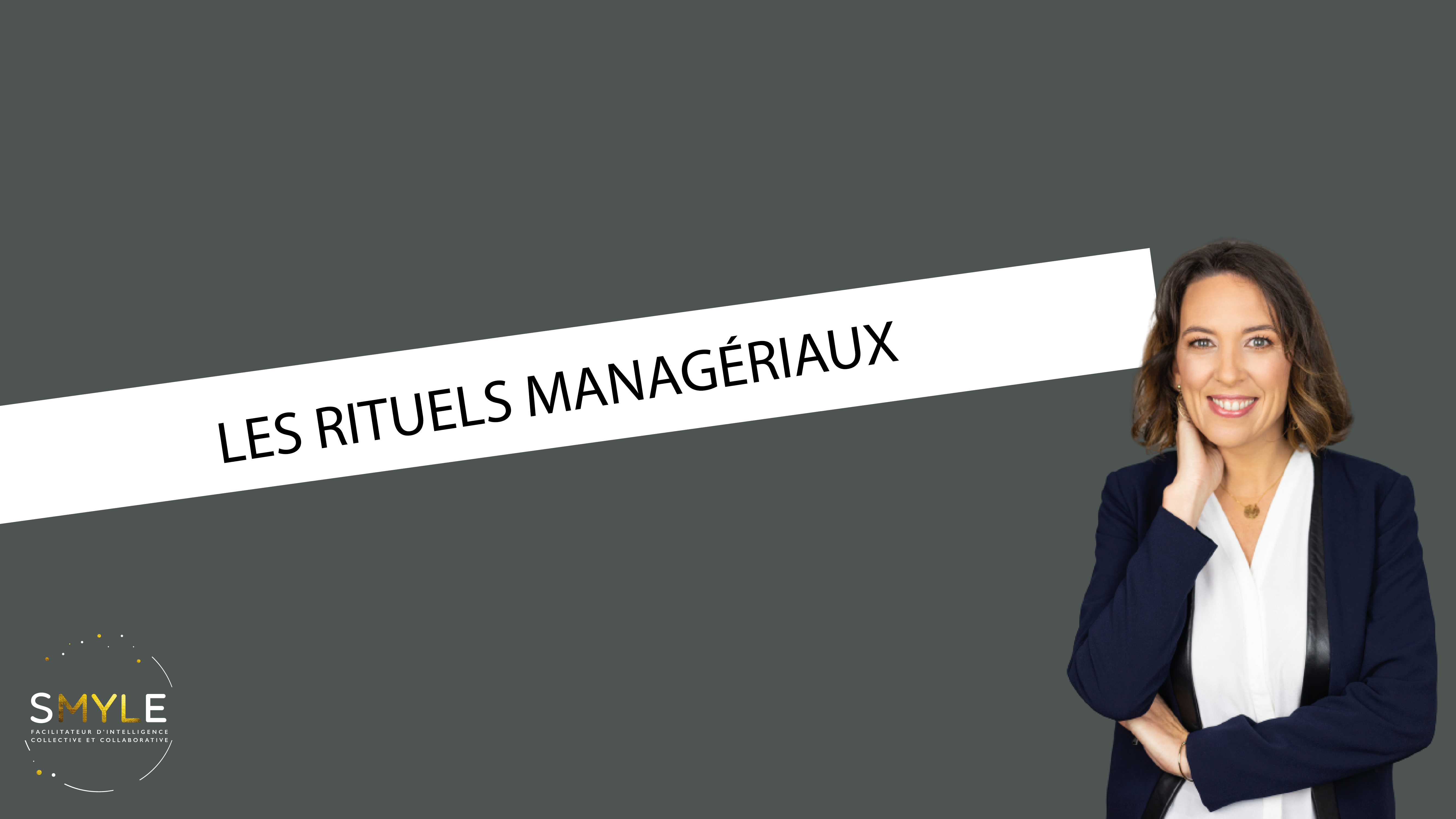 Les rituels managériaux