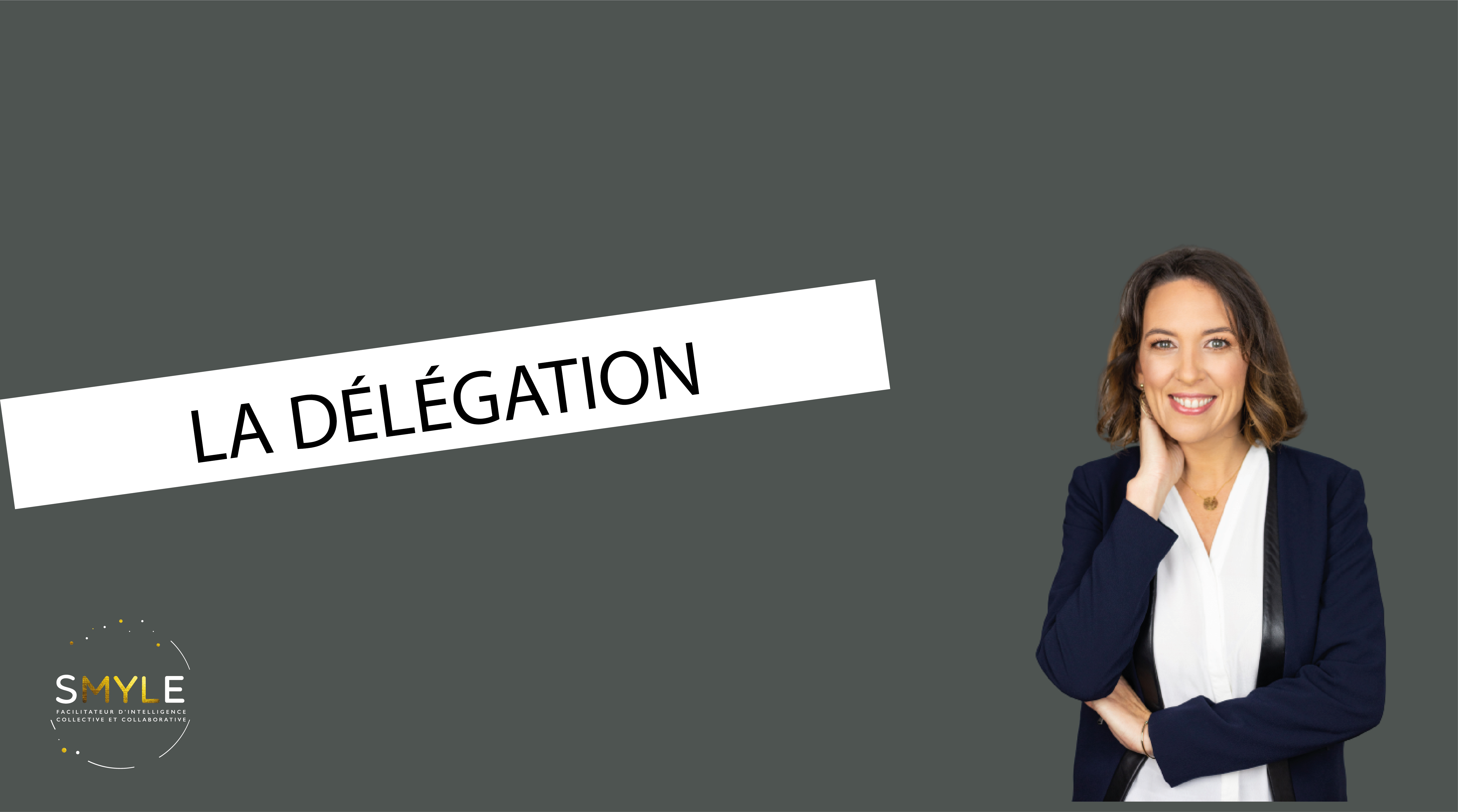 Déléguer efficacement pour mieux manager