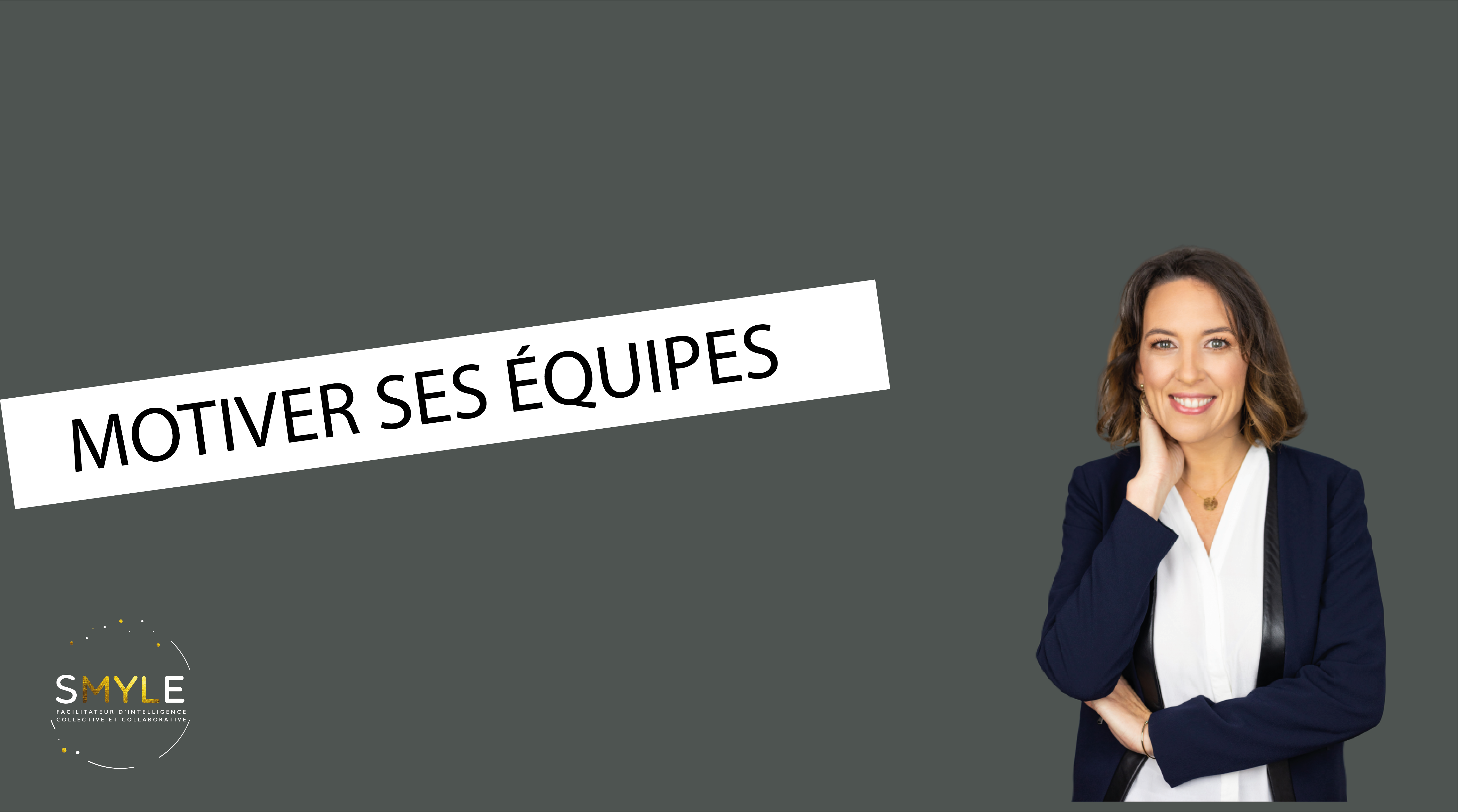 Motivation au travail management