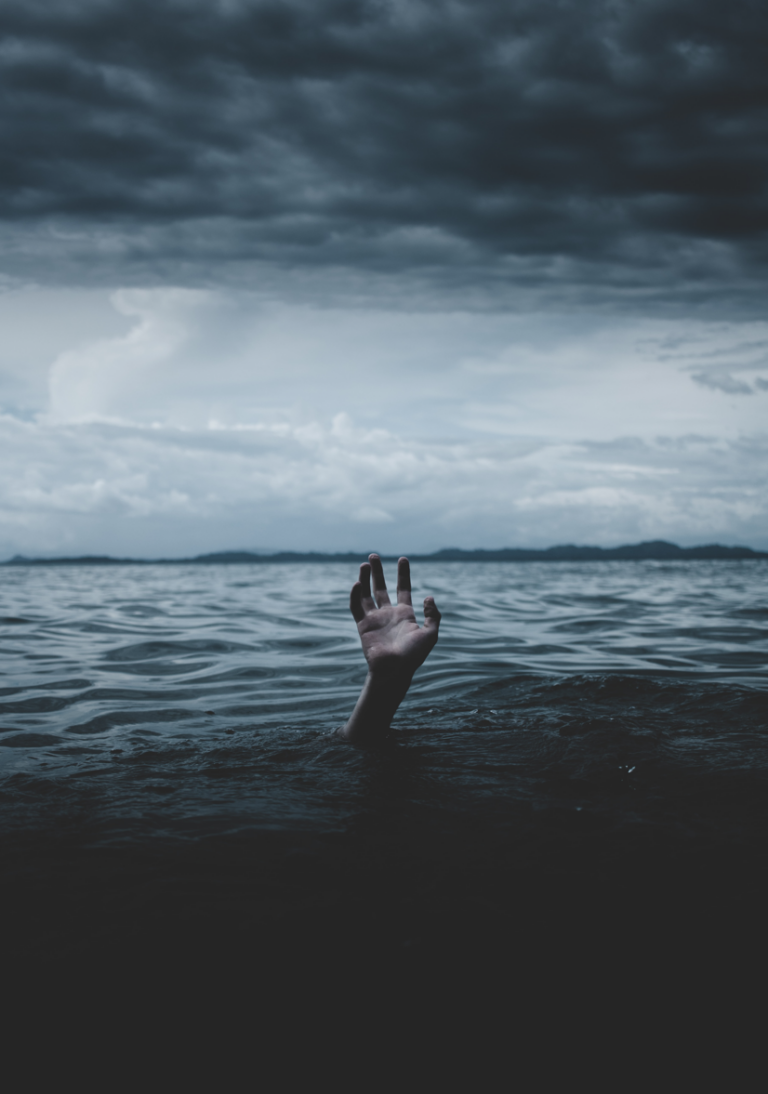 Victime dans le triangle de Karpman