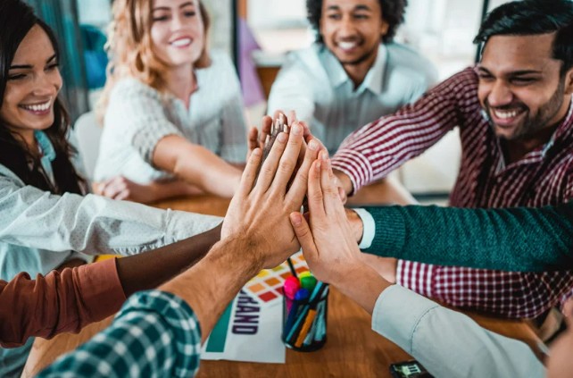 Motivation au travail